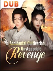 ACCIDENTAL CULTIVATION UNSTOPPABLE REVENGE- Drama FULL MOVIES ENGLISH SUB