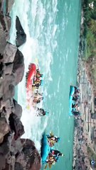 About Drone Craft | Rafting Video in Rishikesh Experts