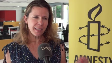 Une majorité de Belges considère le droit de manifester comme essentiel à une société saine