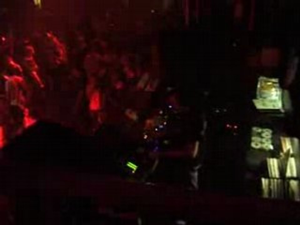 Cap'tain - 100% Made In Captain 03-05-08