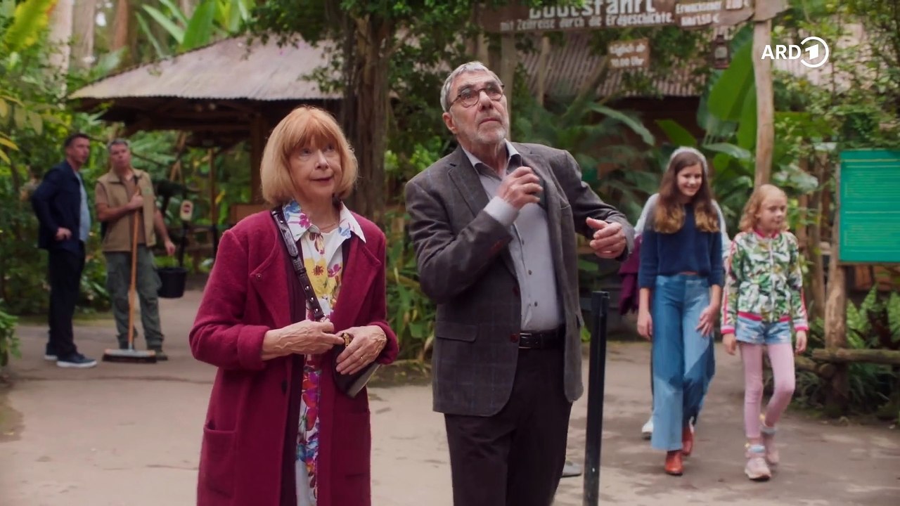 Tierärztin Dr Mertens: Abschiede und Rückkehrer | Folge 109