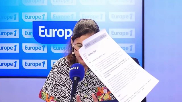 «Quelqu'un a enfin osé faire quelque chose pour nous sauver» : ces Iraniens qui espèrent que le régime des mollahs sera renversé