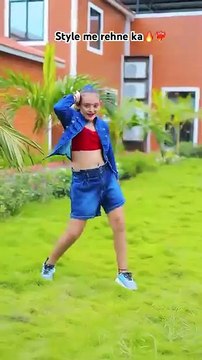 Style_me_rehne_ka🔥❤️‍🔥#kashishpatel#dance#dancevideo#ytshorts#shortsfeed#trendingsong#shorts