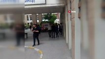 Firari katil 18 yıl sonra aynı yerde aynı polislere yakalandı