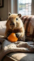 Capybara