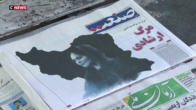 Témoignages des Iraniens victimes du régime