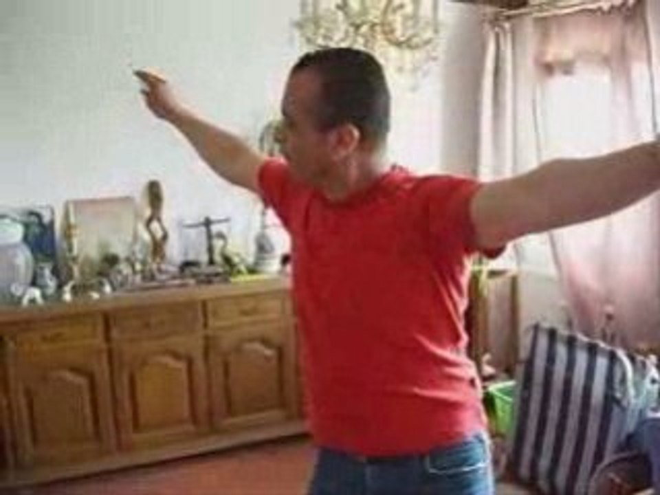 malla w7ayed !