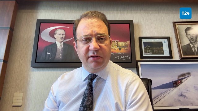 CHP'li Alp'ten Adalet Bakanı Tunç'a: Cezaevlerinde kaç kişi açlık grevinde?