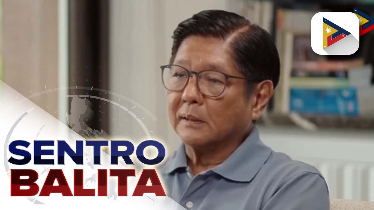 PBBM, iginiit na hindi uubra ang pagkakaibigan pagdating sa pagtupad ng tungkulin; Pangulo, iginiit na dapat matapos ang lahat ng proyekto sa itinakdang deadline