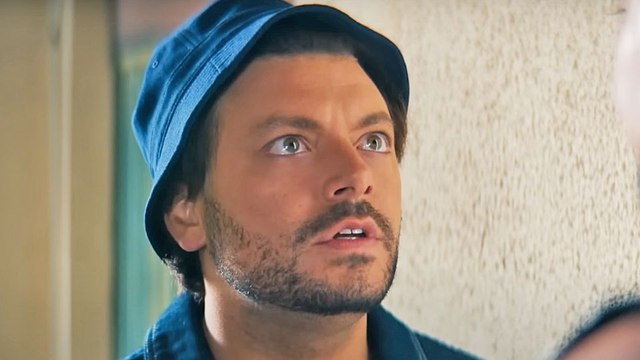 Certains l'aiment chauve Bande-annonce VF