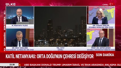 Odak Noktası - 16 Haziran 2025
