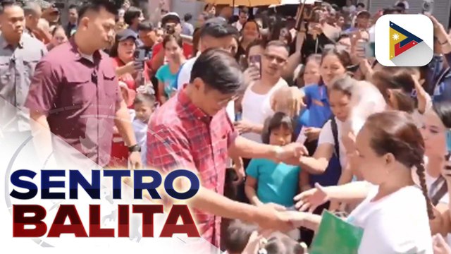 37-K pulis, ideneploy ng PNP para sa seguridad ng mga estudyante; supplemental feeding program, ilulunsad din ng DSWD ngayonh Hunyo