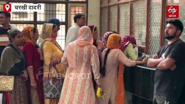 चरखी दादरी में डॉक्टर और नर्स कोरोना पॉजिटिव, इमरजेंसी वार्ड में थी तैनाती, अलर्ट मोड में अस्पताल प्रबंधन