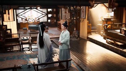 The Fallen Lady Returns Episode2[ENG SUB]