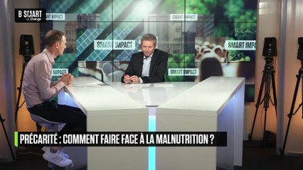 SMART IMPACT - Emission du mardi 17 juin