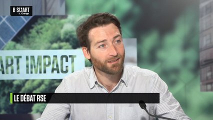 SMART IMPACT - Consigne du plastique : idée mauvaise ou fantastique ?