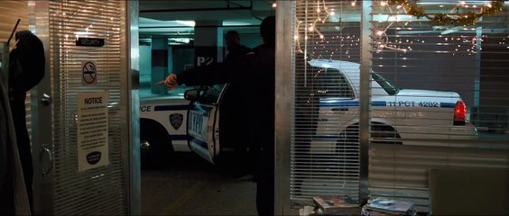 P2 (2007) - Full Movie | Rachel Nichols, Wes Bentley | Thriller / Horror Part 3