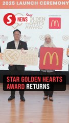 The Star Golden Hearts Award returns for 11th edition