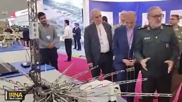 El Ejército de Israel anuncia la muerte del jefe del Estado Mayor de Fuerzas Armadas de Irán