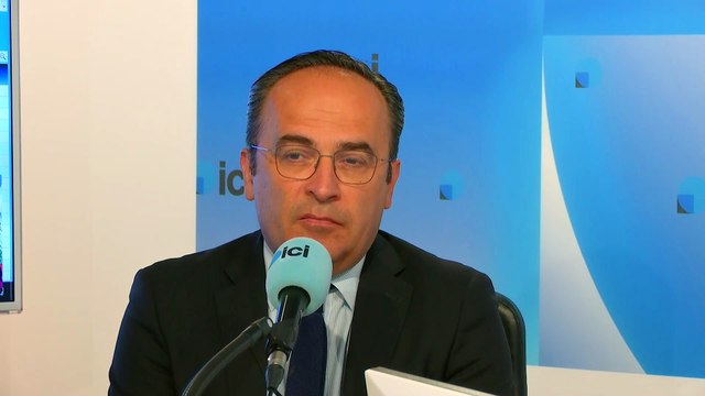 L'invité d'ici Nord : Sébastien Leprêtre, vice-président de la Métropole européenne de Lille chargé des Transports