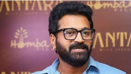 ಕಾಂತಾರ-1  ಸೆಟ್​​ನಲ್ಲಿ ನಡೆದಿದ್ದೇನು? ಅವಘಡದ ಬಗ್ಗೆ ರಿಷಬ್ ಹೇಳಿದ್ದೇನು?