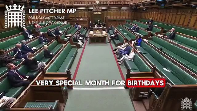 City MP Lee Pitcher pays tribute as Doncaster Free Press celebrates 100th birthday