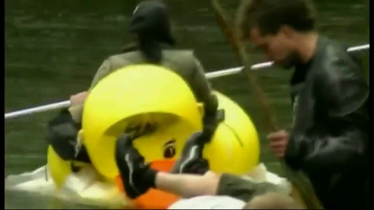 10 JAHRE PUNXBOOTTOUR ERFURT2011  (Doku)