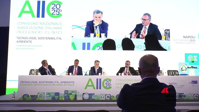 Sanità: Faltoni (Confidustria), ‘ non perdere il treno dell’innovazione’