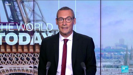 Russia hits Kyiv with deadly drone and missile attack