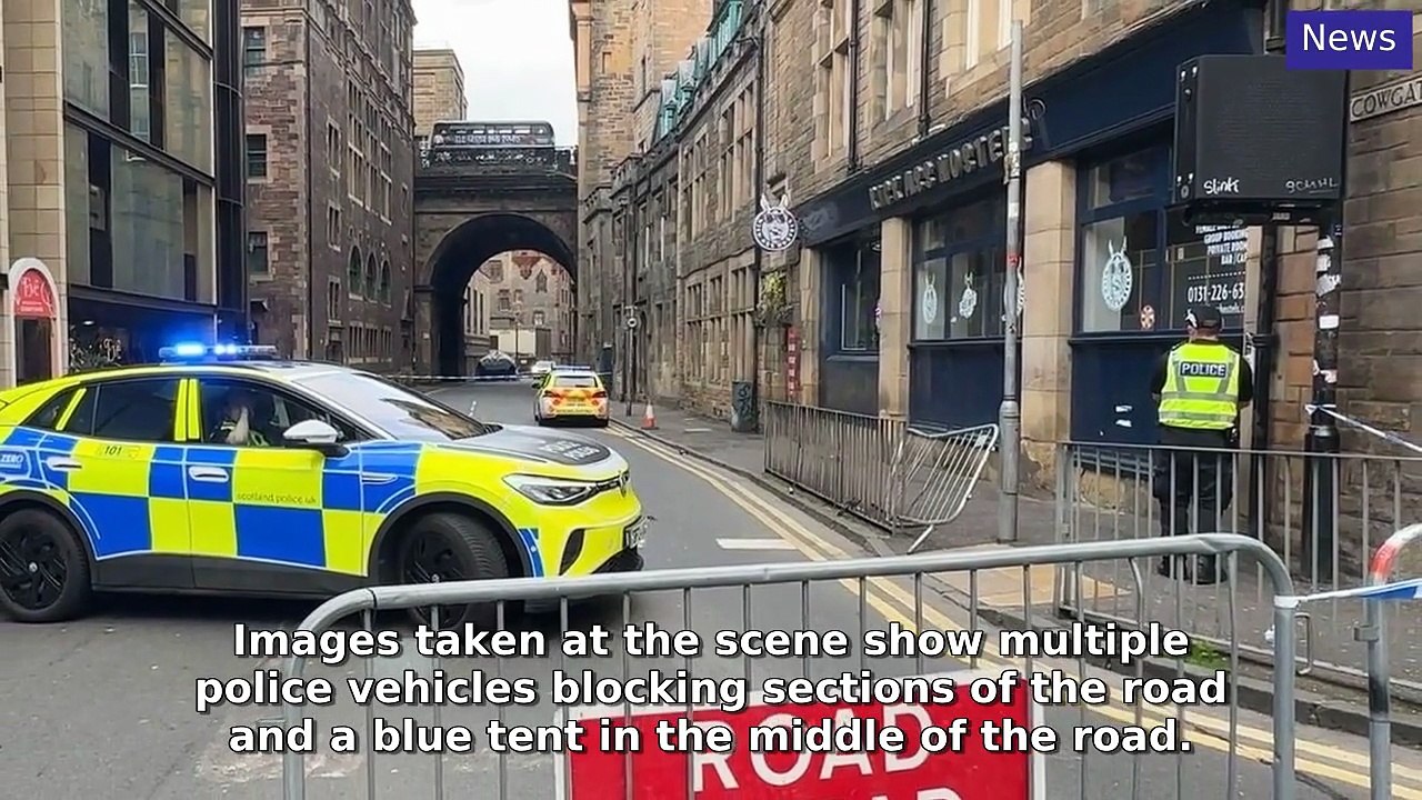 Edinburgh Evening News Morning Update 17 June, 2025