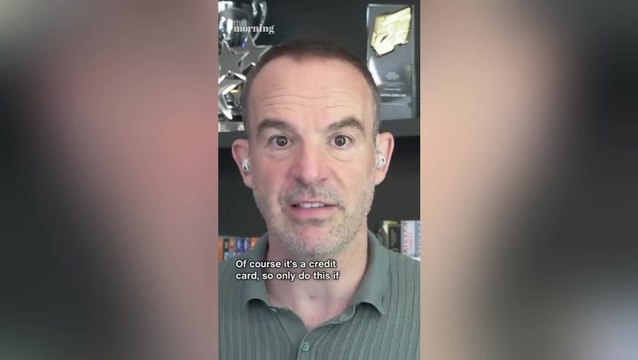 Martin Lewis issues warning to anyone using credit or debit card abroad this summer