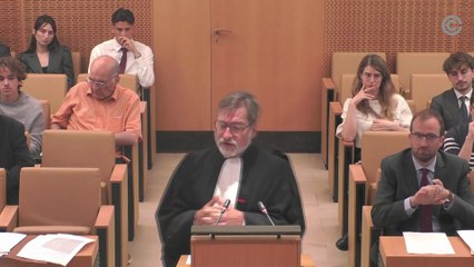 Affaire n° 2025-1143 QPC