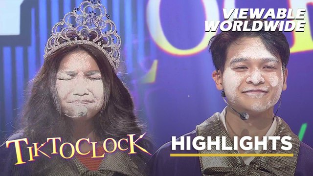 TiktoClock: 'PBB' ex-housemate Vince Maristela, KULELAT KUMANTA?!