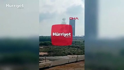 İran: Mossad karargahını vurduk