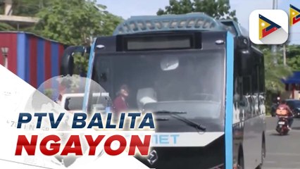 DSWD, patuloy ang programa para sa mga PWDs na nahihirapan sa pampublikong transportasyon