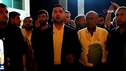 CHP'li belediye binasına saldırı