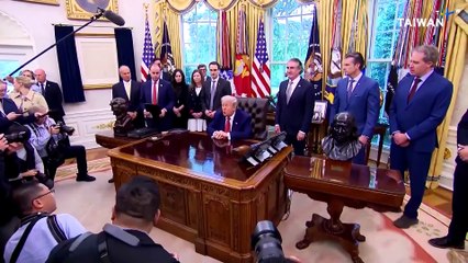 Labor Unions Band Together as Trump Tariff Deadline Approaches