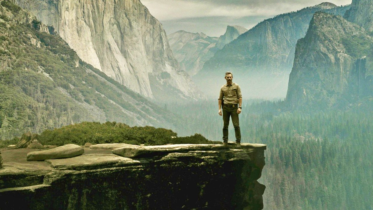 Untamed - S01 Teaser Trailer (Deutsch) HD