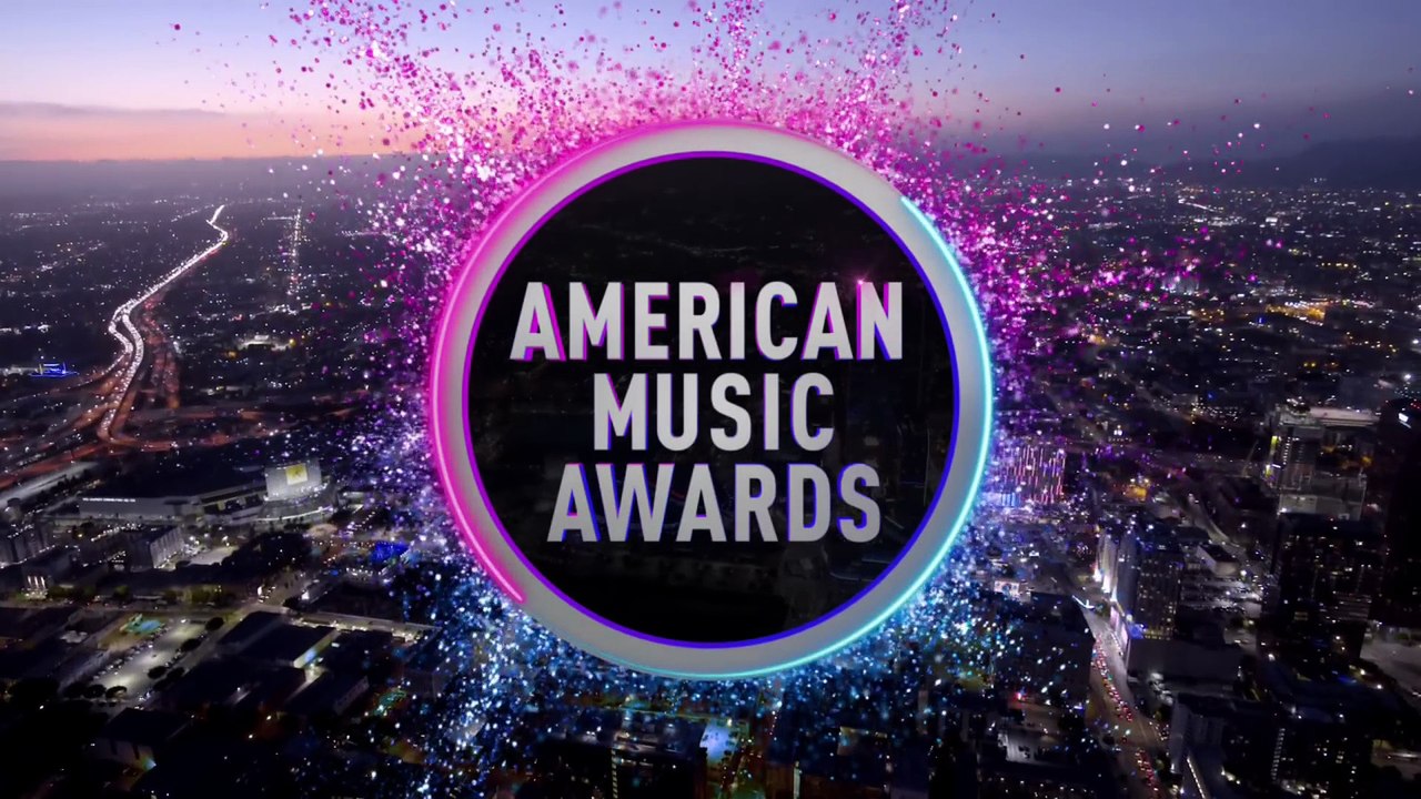 Selena Gomez - Lose You To Love Me ⧸ Look At Her Now (Live on American Music Awards)