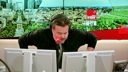 "Il peut y avoir un embrasement du monde", estime l'ancien président français François Hollande