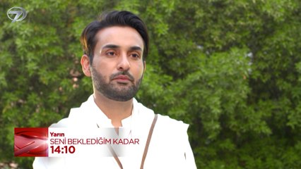 Seni Beklediğim Kadar 18. Bölüm Fragmanı - 18 Haziran 2025