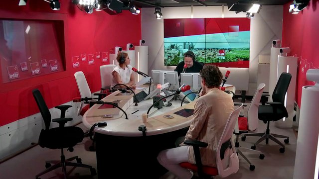 Vasque olympique : Je cherchais à aller chercher les plus réticents , explique son designer