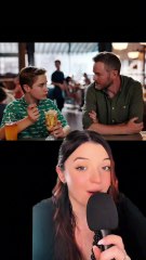 J'ai peur pour le personnage d'Austin dans la saison 4 de Ginny et Georgia