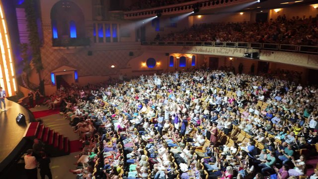 La 3e édition des « Expériences extraordinaires » se déroulera samedi au Grand Rex de Paris - VIDEO