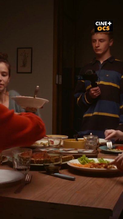 "Moi ça ne me regarde pas si tu ne veux pas que ça me regarde" 🥹