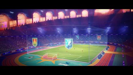 Rematch: Reveal-Trailer zum neuen Fußball-Spiel der Macher von Sifu