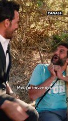 Impossible de ne pas rire