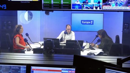 À Marseille, la permanence du Parti socialiste recouverte de tags antisémites