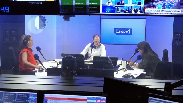 À Marseille, la permanence du Parti socialiste recouverte de tags antisémites