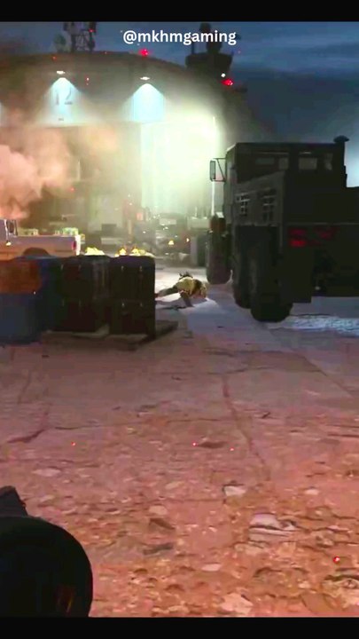 Call of Duty Modern Warfare